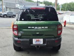 2025 Bronco Sport Thumbnail 6