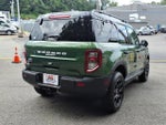 2025 Bronco Sport Thumbnail 7