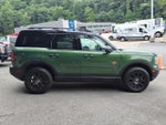 2025 Bronco Sport Thumbnail 8
