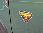 2025 Bronco Sport Thumbnail 10