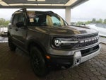 2025 Bronco Sport Thumbnail 4