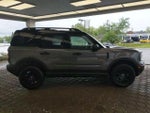 2025 Bronco Sport Thumbnail 5