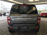 2025 Bronco Sport Thumbnail 7
