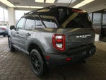 2025 Bronco Sport Thumbnail 8