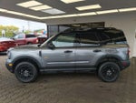 2025 Bronco Sport Thumbnail 9