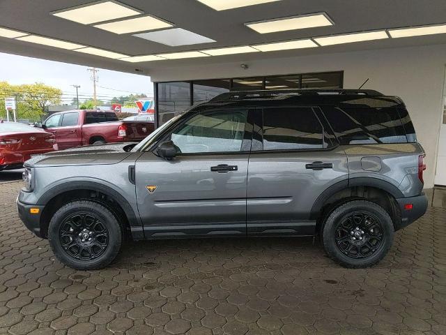 2025 Ford Bronco - $32,952
