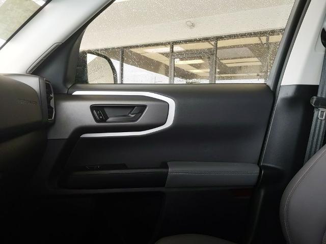 2025 Ford Bronco - $32,952