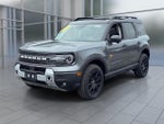 2025 Bronco Sport Thumbnail 1
