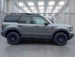 2025 Bronco Sport Thumbnail 3