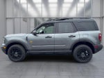 2025 Bronco Sport Thumbnail 4