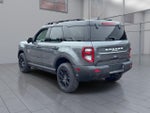 2025 Bronco Sport Thumbnail 5