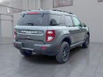 2025 Bronco Sport Thumbnail 6