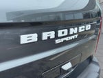 2025 Bronco Sport Thumbnail 11
