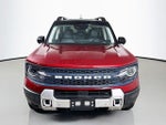 2025 Bronco Sport Thumbnail 6