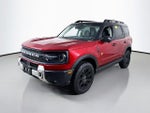 2025 Bronco Sport Thumbnail 7