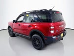 2025 Bronco Sport Thumbnail 9