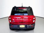2025 Bronco Sport Thumbnail 10