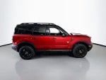 2025 Bronco Sport Thumbnail 12
