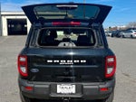 2025 Bronco Sport Thumbnail 12