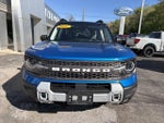 2025 Bronco Sport Thumbnail 2