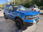 2025 Bronco Sport Thumbnail 3