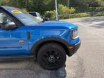 2025 Bronco Sport Thumbnail 4