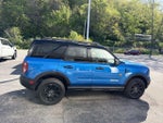 2025 Bronco Sport Thumbnail 5