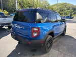 2025 Bronco Sport Thumbnail 6