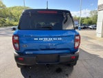 2025 Bronco Sport Thumbnail 7