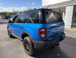 2025 Bronco Sport Thumbnail 8