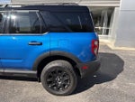 2025 Bronco Sport Thumbnail 9