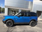 2025 Bronco Sport Thumbnail 10