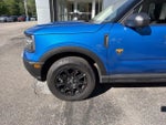 2025 Bronco Sport Thumbnail 11