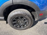 2025 Bronco Sport Thumbnail 12