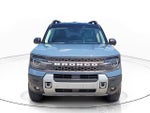2025 Bronco Sport Thumbnail 2