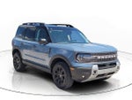 2025 Bronco Sport Thumbnail 3