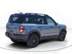 2025 Bronco Sport Thumbnail 5