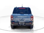 2025 Bronco Sport Thumbnail 6
