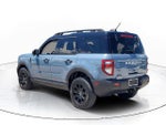 2025 Bronco Sport Thumbnail 7