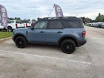 2025 Bronco Sport Thumbnail 8
