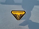 2025 Bronco Sport Thumbnail 9