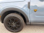 2025 Bronco Sport Thumbnail 10