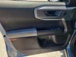 2025 Bronco Sport Thumbnail 16