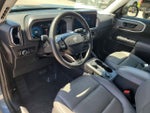 2025 Bronco Sport Thumbnail 18