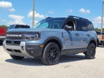 2025 Bronco Sport Thumbnail 31