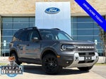 2025 Bronco Sport Thumbnail 1