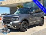 2025 Bronco Sport Thumbnail 8