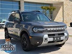 2025 Bronco Sport Thumbnail 18