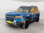 2025 Bronco Sport Thumbnail 1