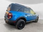 2025 Bronco Sport Thumbnail 3